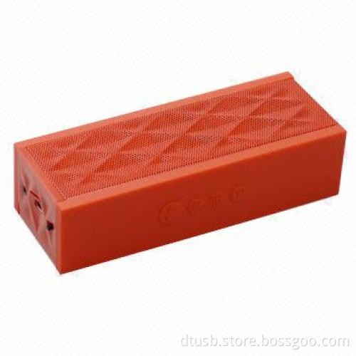 Big box portable Bluetooth speaker for MID, iPhone 4/iPhone 5/Samsung